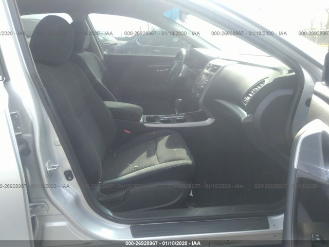 Photo 4 VIN: 1N4AL3AP5EC415349 - NISSAN ALTIMA 