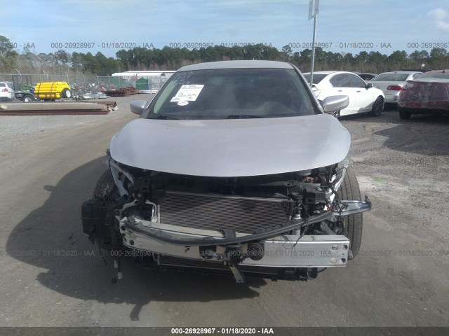 Photo 5 VIN: 1N4AL3AP5EC415349 - NISSAN ALTIMA 