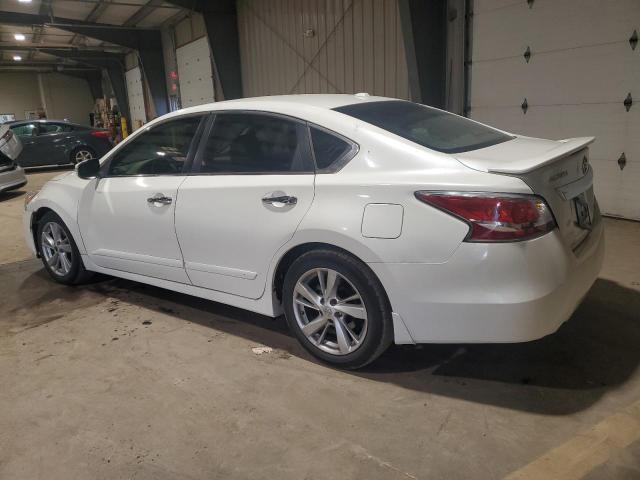 Photo 1 VIN: 1N4AL3AP5EC415920 - NISSAN ALTIMA 2.5 