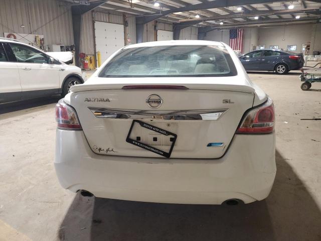 Photo 5 VIN: 1N4AL3AP5EC415920 - NISSAN ALTIMA 2.5 