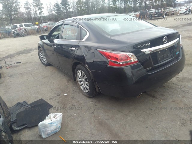 Photo 2 VIN: 1N4AL3AP5EC417277 - NISSAN ALTIMA 