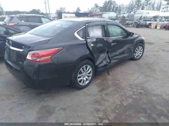 Photo 3 VIN: 1N4AL3AP5EC417277 - NISSAN ALTIMA 