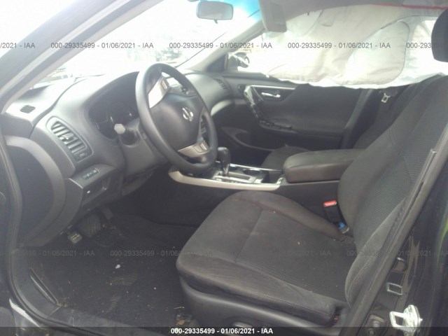 Photo 4 VIN: 1N4AL3AP5EC417277 - NISSAN ALTIMA 