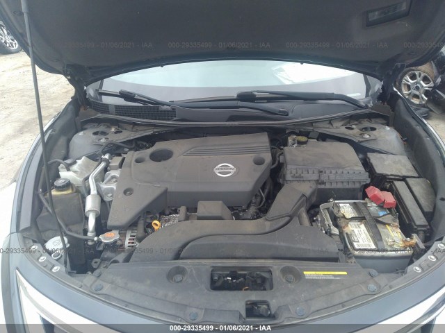 Photo 9 VIN: 1N4AL3AP5EC417277 - NISSAN ALTIMA 