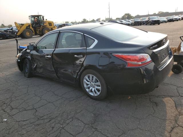 Photo 1 VIN: 1N4AL3AP5EC417926 - NISSAN ALTIMA 