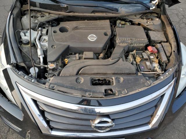 Photo 10 VIN: 1N4AL3AP5EC417926 - NISSAN ALTIMA 