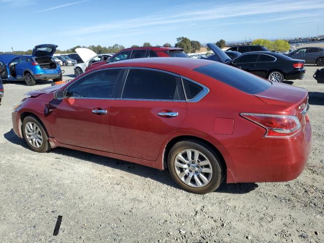 Photo 1 VIN: 1N4AL3AP5EC418543 - NISSAN ALTIMA 2.5 