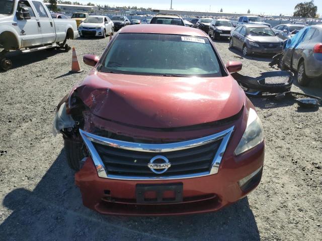 Photo 4 VIN: 1N4AL3AP5EC418543 - NISSAN ALTIMA 2.5 