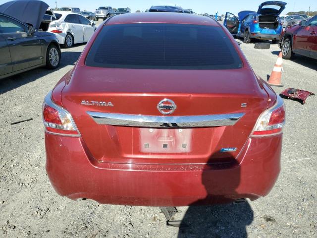 Photo 5 VIN: 1N4AL3AP5EC418543 - NISSAN ALTIMA 2.5 