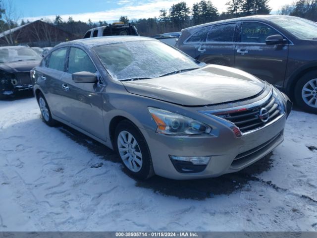 Photo 0 VIN: 1N4AL3AP5EC421054 - NISSAN ALTIMA 