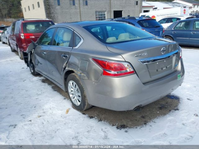 Photo 2 VIN: 1N4AL3AP5EC421054 - NISSAN ALTIMA 