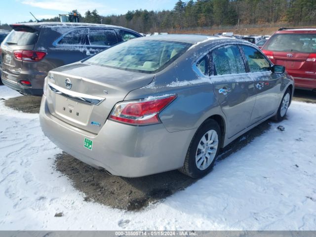 Photo 3 VIN: 1N4AL3AP5EC421054 - NISSAN ALTIMA 