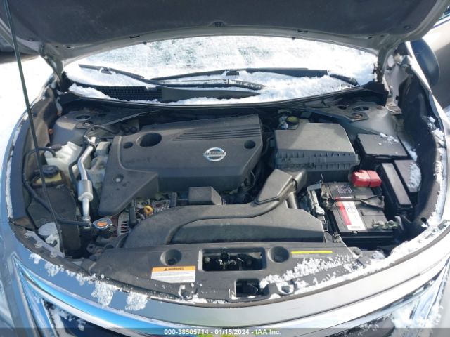 Photo 9 VIN: 1N4AL3AP5EC421054 - NISSAN ALTIMA 