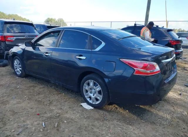 Photo 2 VIN: 1N4AL3AP5EC422222 - NISSAN ALTIMA 