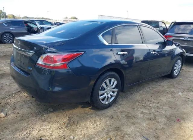 Photo 3 VIN: 1N4AL3AP5EC422222 - NISSAN ALTIMA 