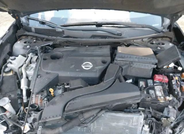 Photo 9 VIN: 1N4AL3AP5EC422222 - NISSAN ALTIMA 