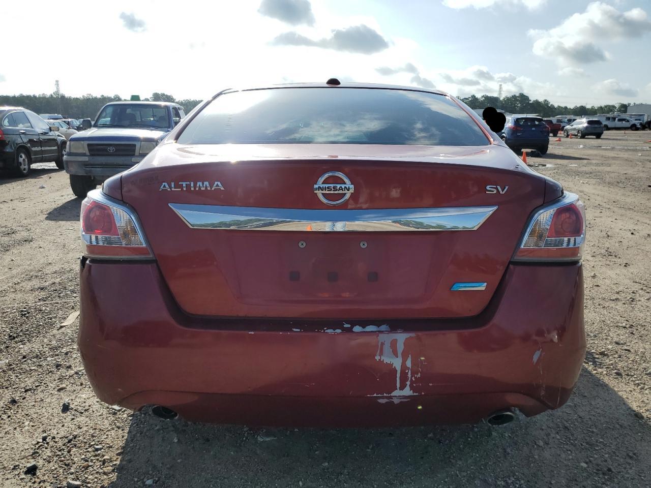 Photo 5 VIN: 1N4AL3AP5EC423497 - NISSAN ALTIMA 