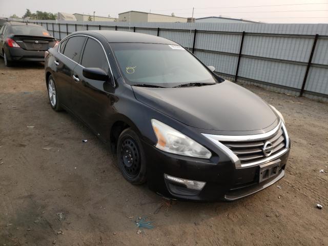 Photo 0 VIN: 1N4AL3AP5EC427369 - NISSAN ALTIMA 2.5 