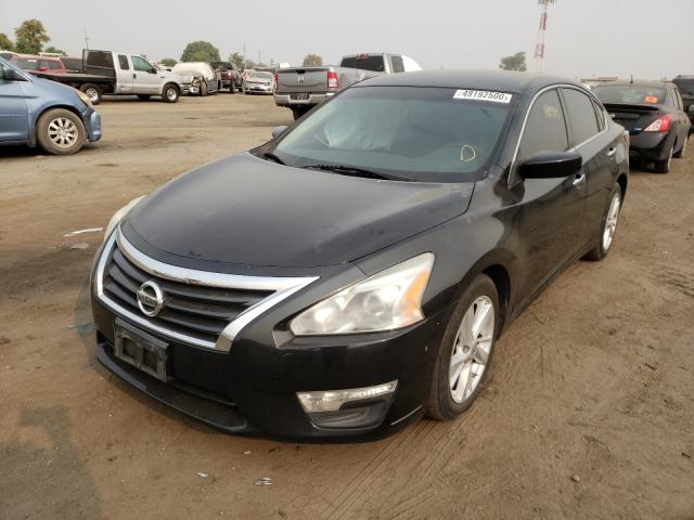 Photo 1 VIN: 1N4AL3AP5EC427369 - NISSAN ALTIMA 2.5 