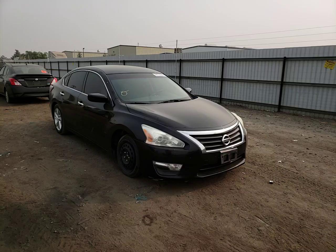 Photo 10 VIN: 1N4AL3AP5EC427369 - NISSAN ALTIMA 2.5 