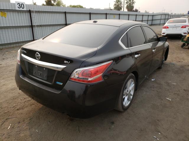 Photo 3 VIN: 1N4AL3AP5EC427369 - NISSAN ALTIMA 2.5 