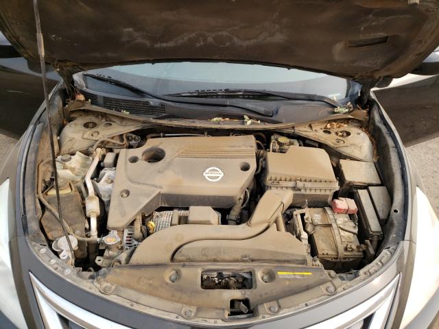 Photo 6 VIN: 1N4AL3AP5EC427369 - NISSAN ALTIMA 2.5 