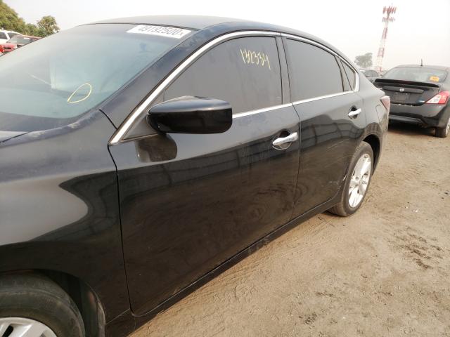 Photo 8 VIN: 1N4AL3AP5EC427369 - NISSAN ALTIMA 2.5 