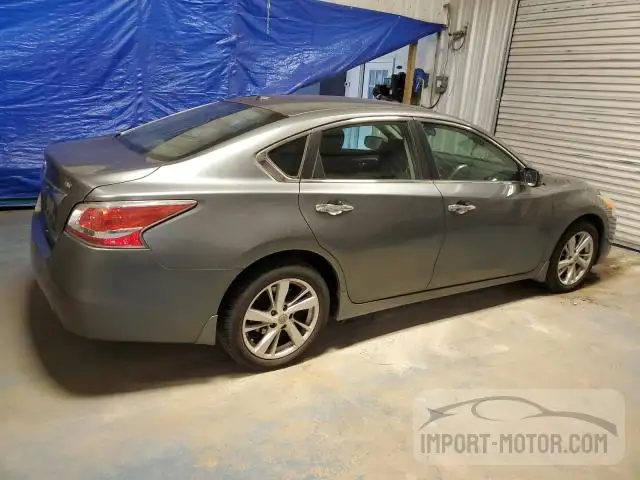 Photo 2 VIN: 1N4AL3AP5EC427579 - NISSAN ALTIMA 