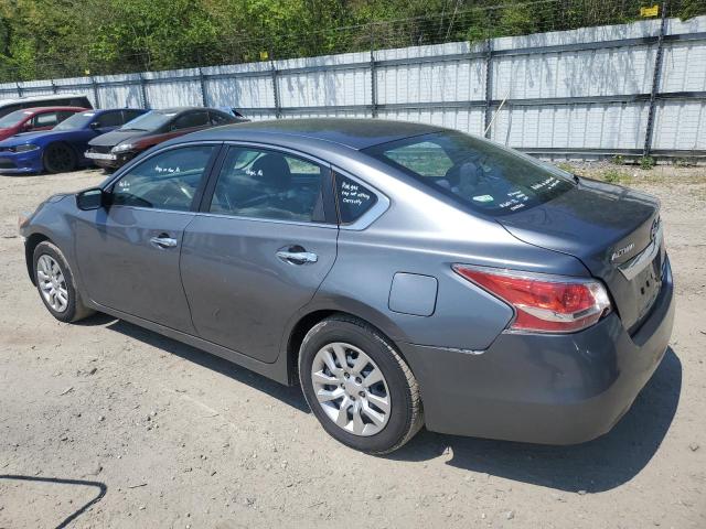 Photo 1 VIN: 1N4AL3AP5EC428215 - NISSAN ALTIMA 