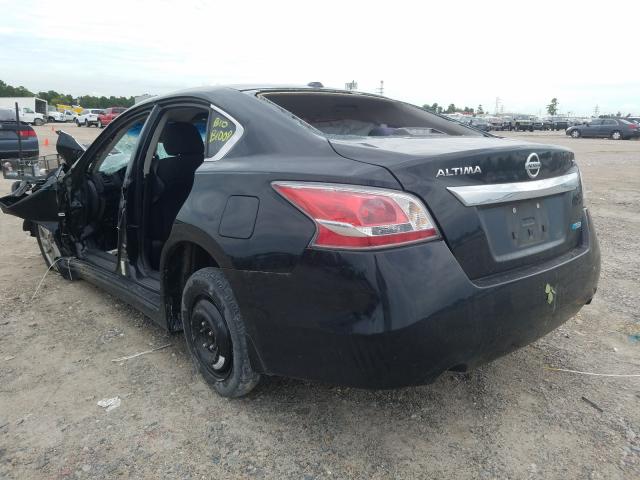 Photo 2 VIN: 1N4AL3AP5EC901398 - NISSAN ALTIMA 