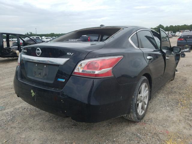 Photo 3 VIN: 1N4AL3AP5EC901398 - NISSAN ALTIMA 