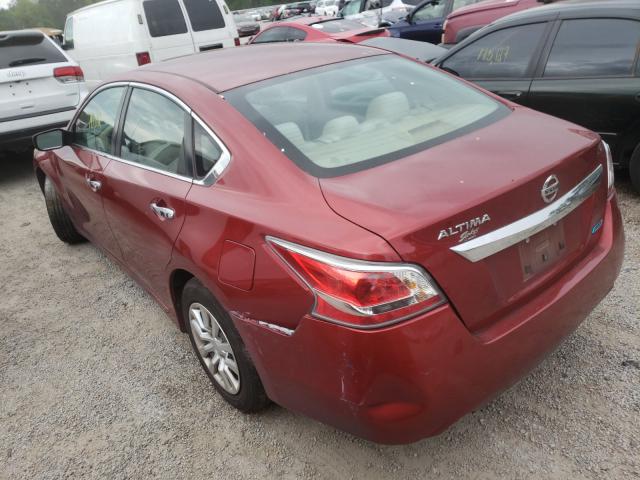 Photo 2 VIN: 1N4AL3AP5EC902020 - NISSAN ALTIMA 2.5 