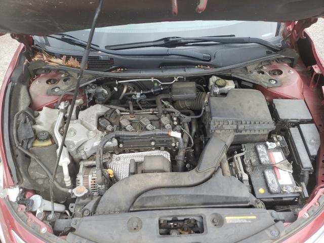 Photo 6 VIN: 1N4AL3AP5EC902020 - NISSAN ALTIMA 2.5 