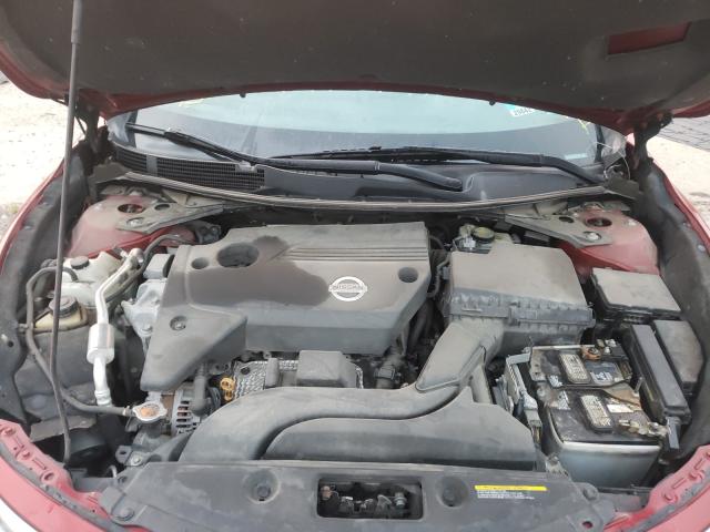 Photo 6 VIN: 1N4AL3AP5EC902051 - NISSAN ALTIMA 2.5 