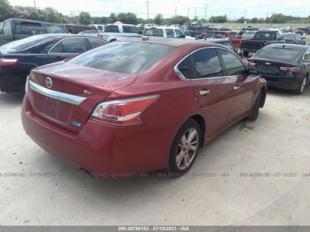 Photo 3 VIN: 1N4AL3AP5EC902079 - NISSAN ALTIMA 