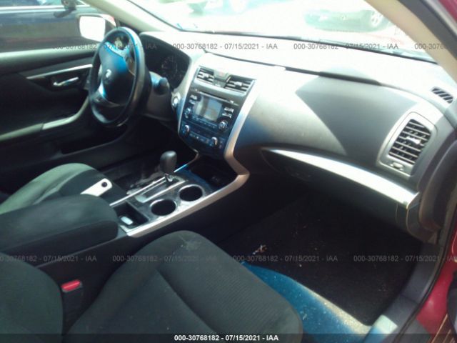 Photo 4 VIN: 1N4AL3AP5EC902079 - NISSAN ALTIMA 