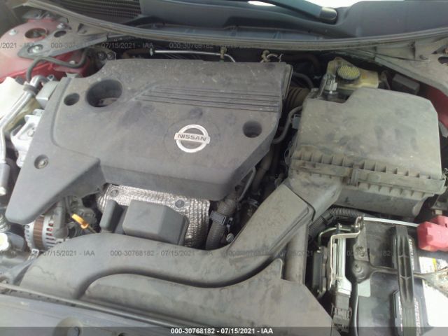 Photo 9 VIN: 1N4AL3AP5EC902079 - NISSAN ALTIMA 