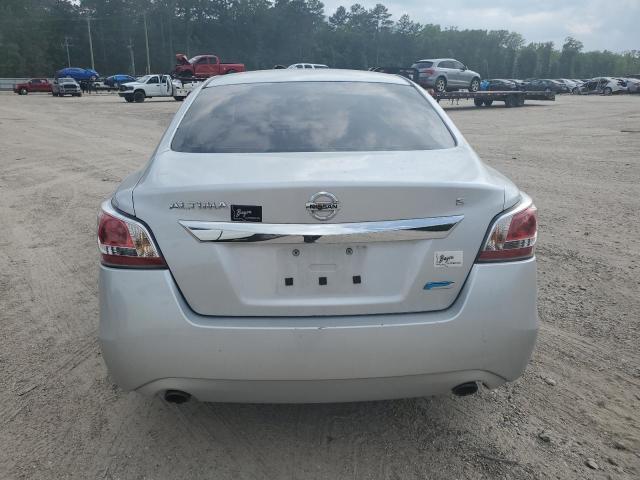 Photo 5 VIN: 1N4AL3AP5EC902518 - NISSAN ALTIMA 