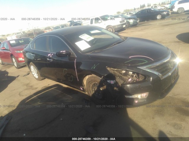 Photo 0 VIN: 1N4AL3AP5EC903569 - NISSAN ALTIMA 