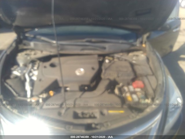 Photo 9 VIN: 1N4AL3AP5EC903569 - NISSAN ALTIMA 