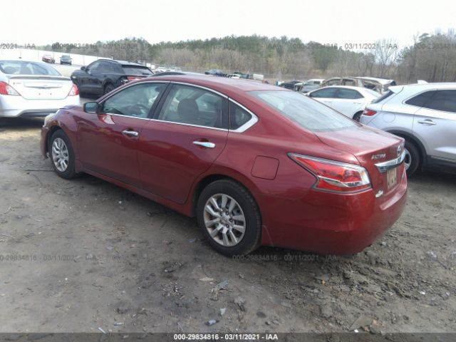 Photo 2 VIN: 1N4AL3AP5EN207573 - NISSAN ALTIMA 