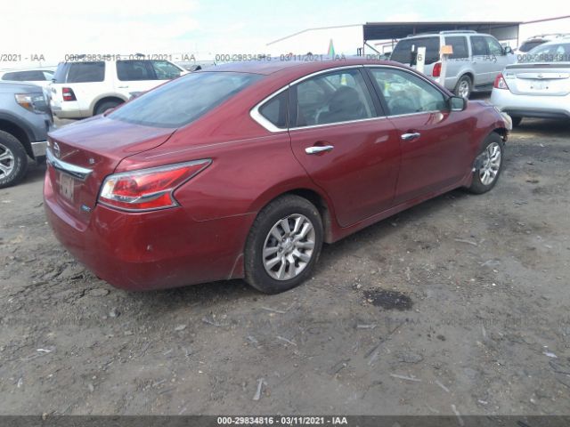 Photo 3 VIN: 1N4AL3AP5EN207573 - NISSAN ALTIMA 