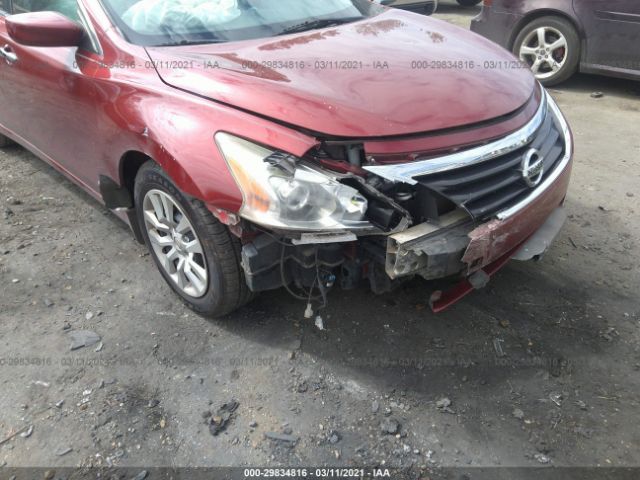 Photo 5 VIN: 1N4AL3AP5EN207573 - NISSAN ALTIMA 