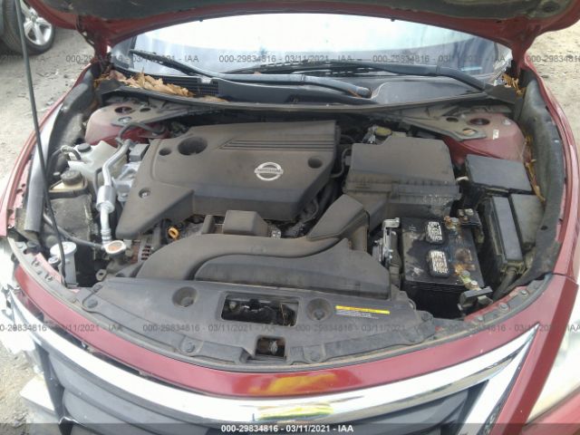 Photo 9 VIN: 1N4AL3AP5EN207573 - NISSAN ALTIMA 