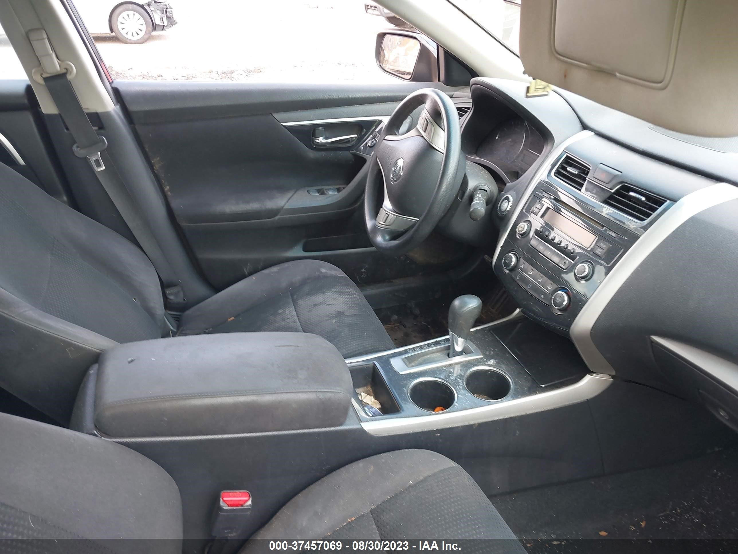 Photo 4 VIN: 1N4AL3AP5EN207587 - NISSAN ALTIMA 