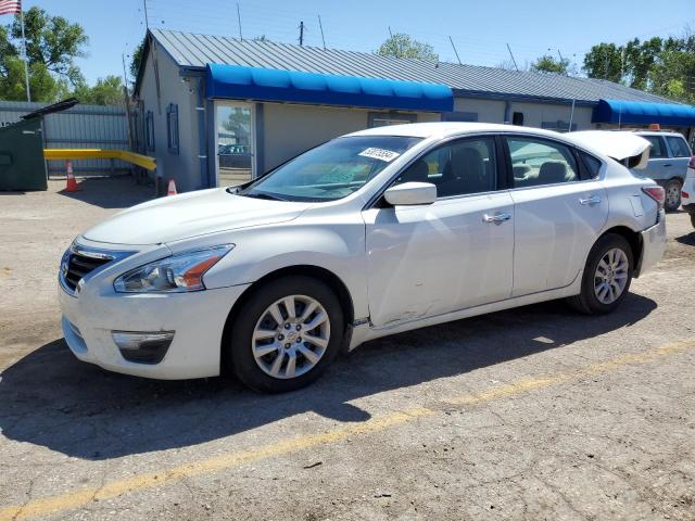 Photo 0 VIN: 1N4AL3AP5EN209498 - NISSAN ALTIMA 