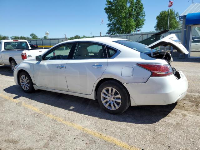 Photo 1 VIN: 1N4AL3AP5EN209498 - NISSAN ALTIMA 