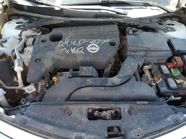 Photo 10 VIN: 1N4AL3AP5EN209498 - NISSAN ALTIMA 