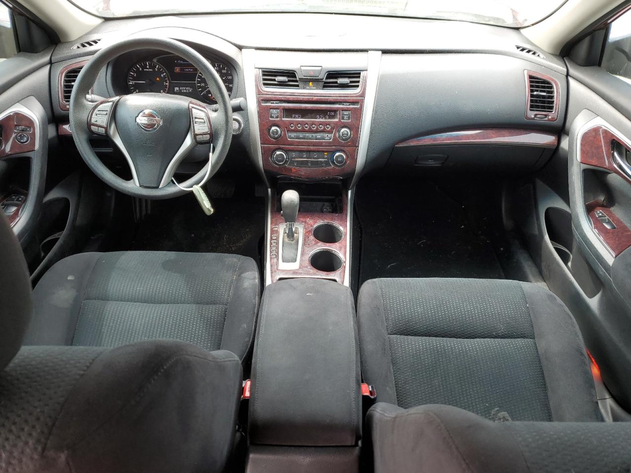 Photo 7 VIN: 1N4AL3AP5EN209808 - NISSAN ALTIMA 