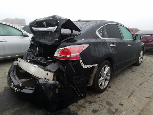 Photo 3 VIN: 1N4AL3AP5EN210425 - NISSAN ALTIMA 2.5 